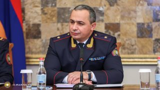 Since the Establishment of the Investigative Committee, in 2025 the Highest Rate of Completed Criminal Proceedings and Recovery of Pecuniary Damage Recorded․ Results of the Previous Year’s Work Summed up at the Board Session